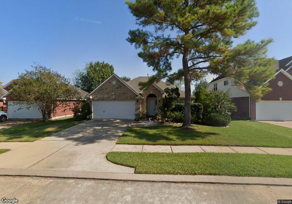 8918 Starlamp Ln, Houston, TX 77095 - photo 1