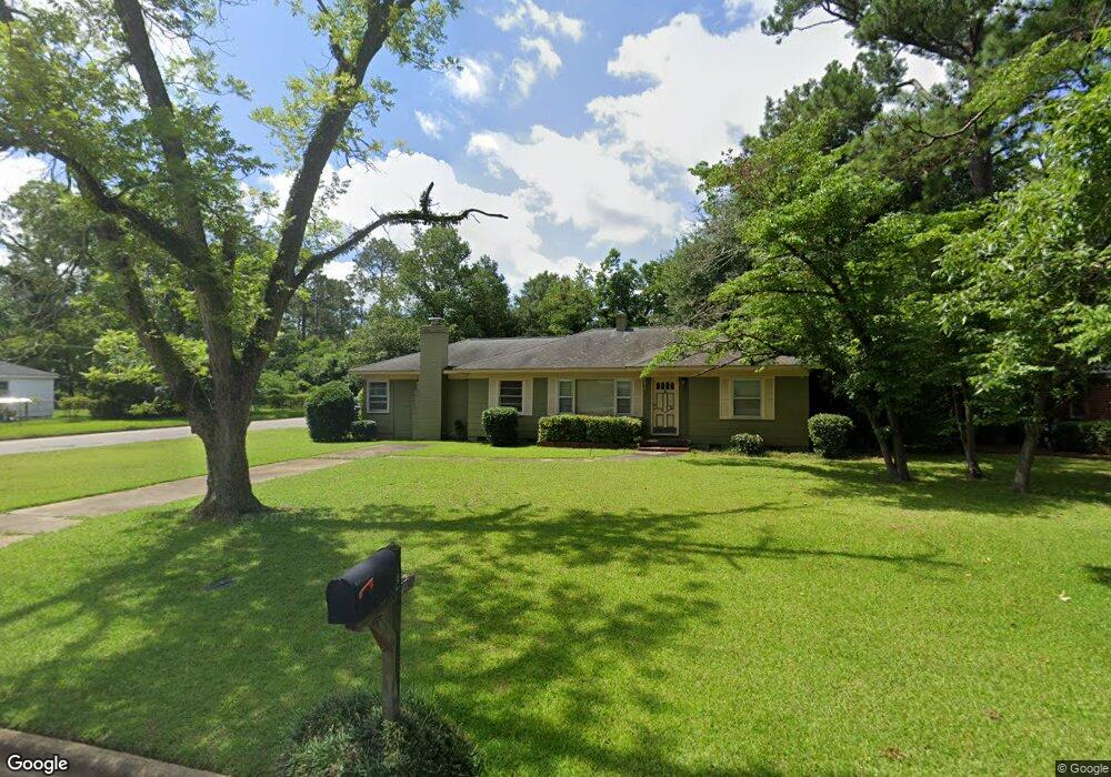1900 Greenvale Rd, Albany, GA 31707 - photo 1