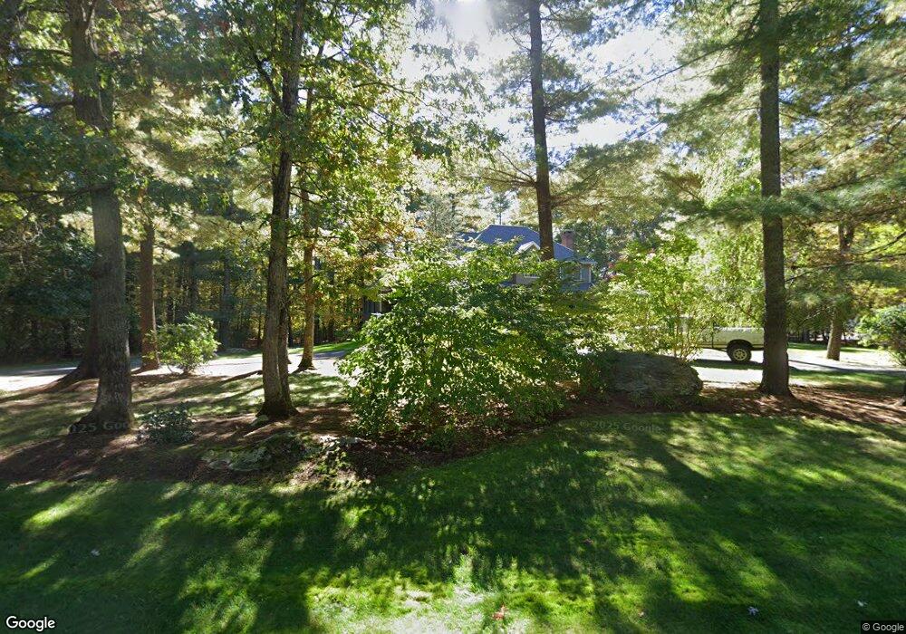 50 Mikayla Ann Dr, Rehoboth, MA 02769 - photo 1