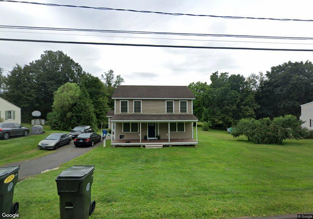 58 Peter Parley Row, Berlin, CT 06037 - photo 1