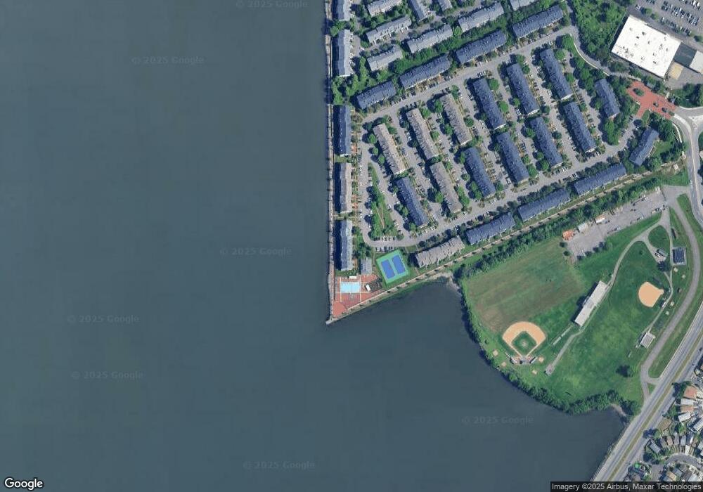 150 Cottonwood St unit 19J2, Jersey City, NJ 07305 - photo 1