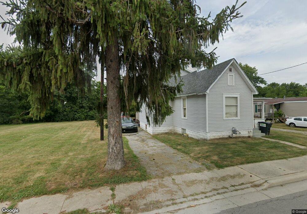 902 S Blanchard St, Findlay, OH 45840 - photo 1