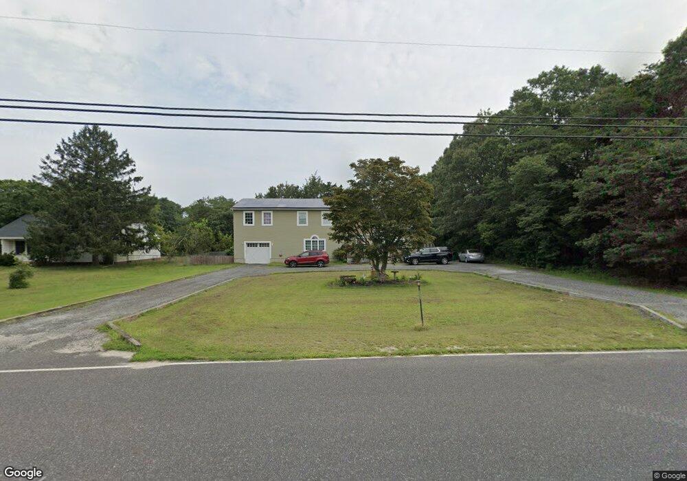 232 Carlisle Place Rd, Dorchester, NJ 08316 - photo 1