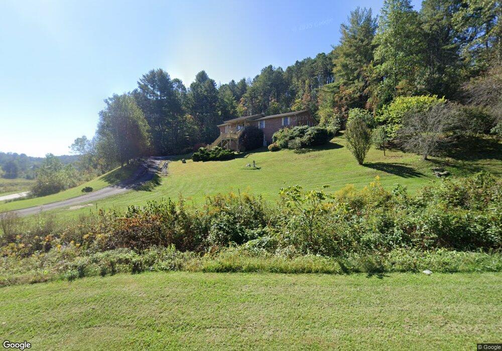 343 Icenhower Rd, Leicester, NC 28748 - photo 1