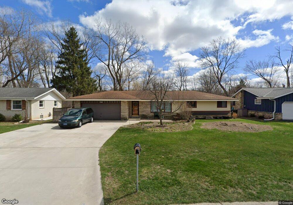 12045 W Diane Dr, Milwaukee, WI 53226 - photo 1