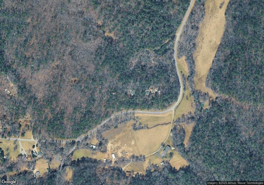 6768 Doublehead Gap Rd, Blue Ridge, GA 30513 - photo 1