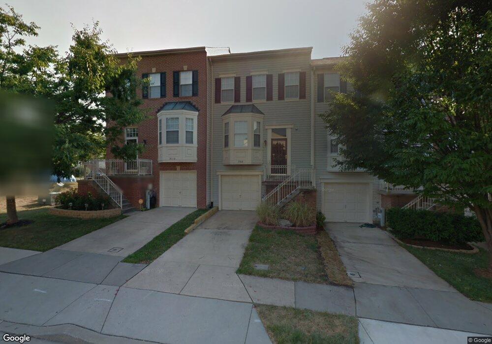 9308 Ridings Way, Laurel, MD 20723 - photo 1