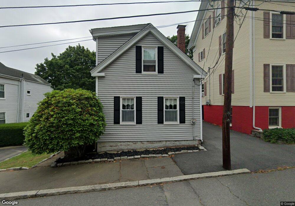 15 Barr St, Salem, MA 01970 - photo 1