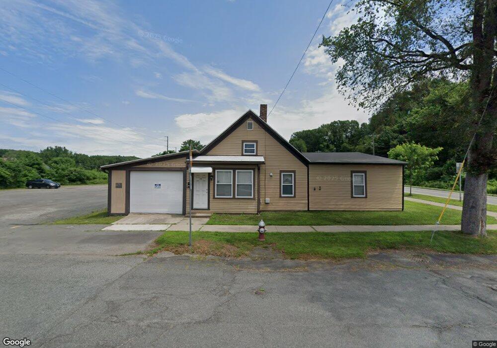 77 11th St, Turners Falls, MA 01376 - photo 1