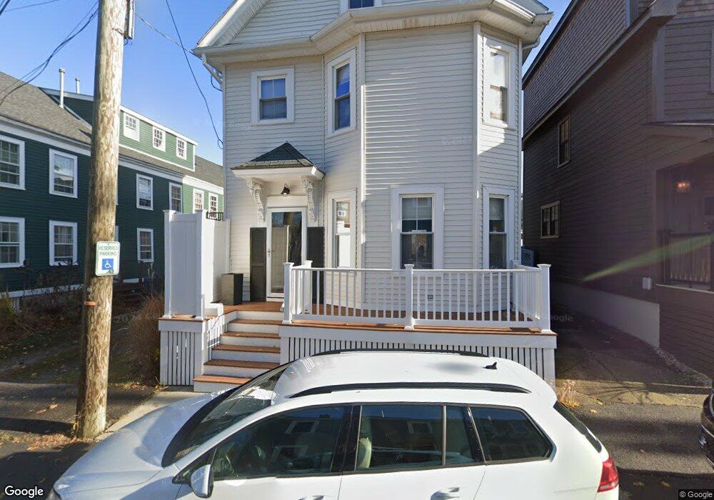 49 Rockingham St, Portsmouth, NH 03801 - photo 1