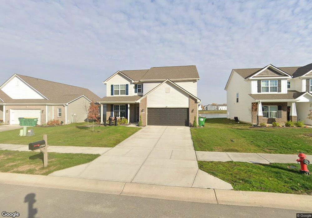 17904 Paula Walk, Westfield, IN 46074 - photo 1