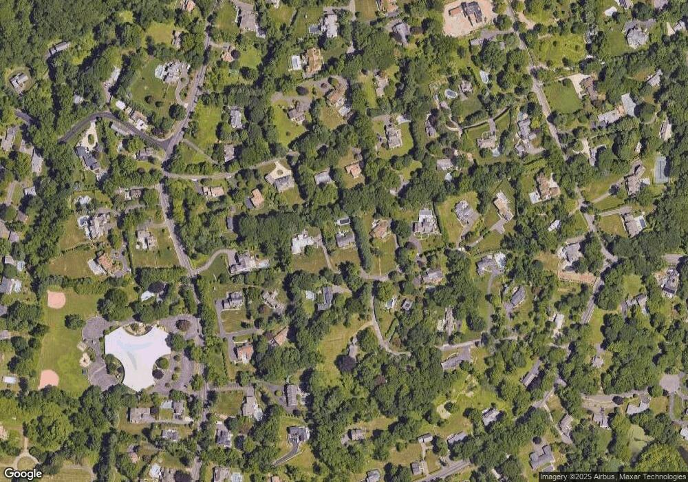 21 Edgemarth Hill Rd, Westport, CT 06880 - photo 1