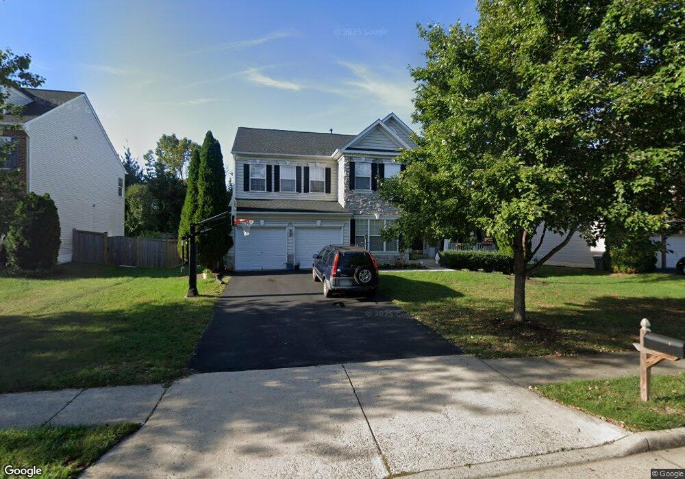 12147 Rain Slicker Place, Nokesville, VA 20181 - photo 1