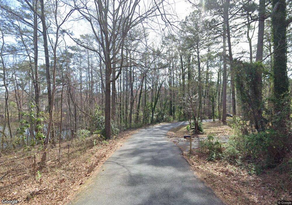 0 Fairview Cir unit 7351720, Austell, GA 30106 - photo 1