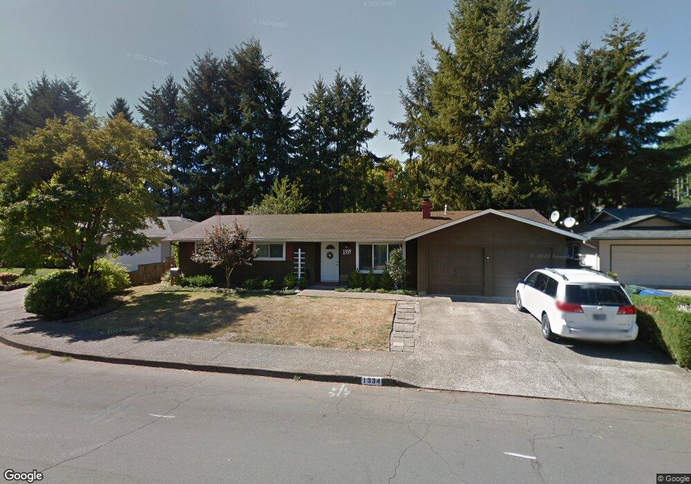 1334 Mulligan Ct SE, Salem, OR 97306 - photo 1