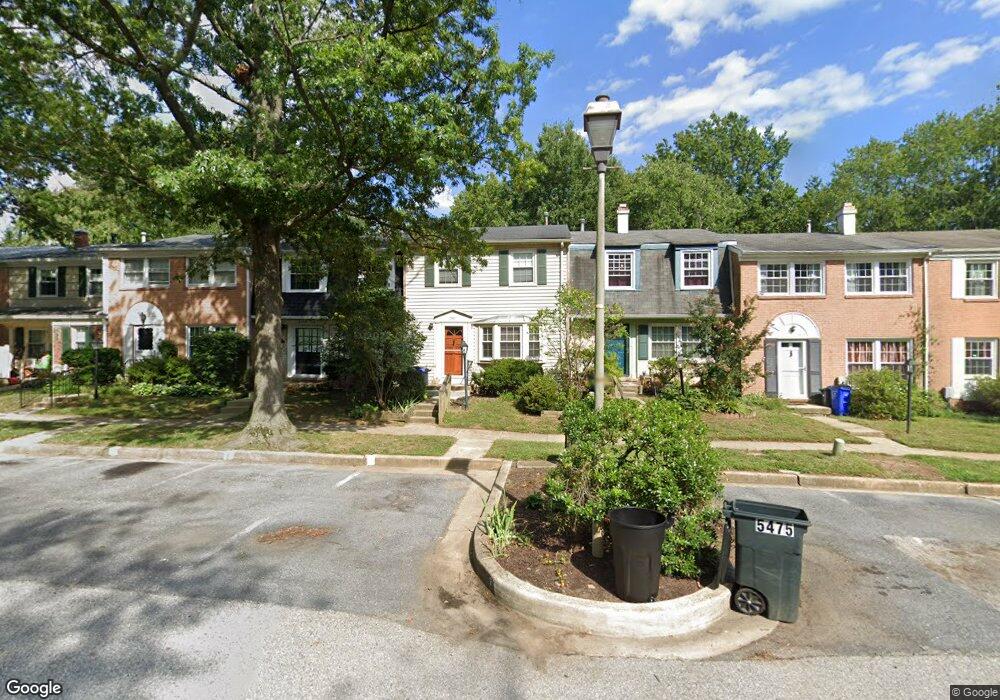 5481 Green Dory Ln, Columbia, MD 21044 - photo 1