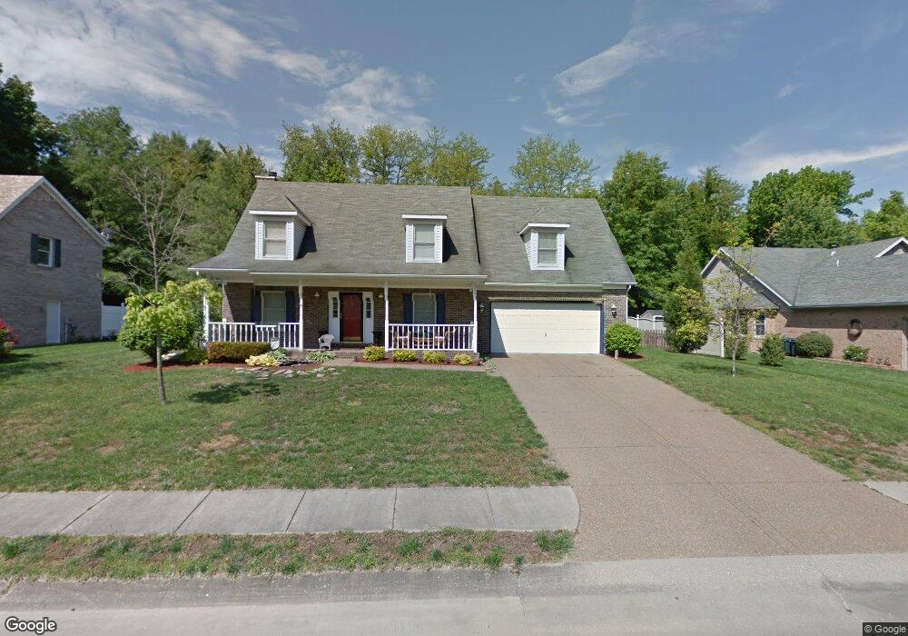 4355 Sandra Kay Ln, Newburgh, IN 47630 - photo 1