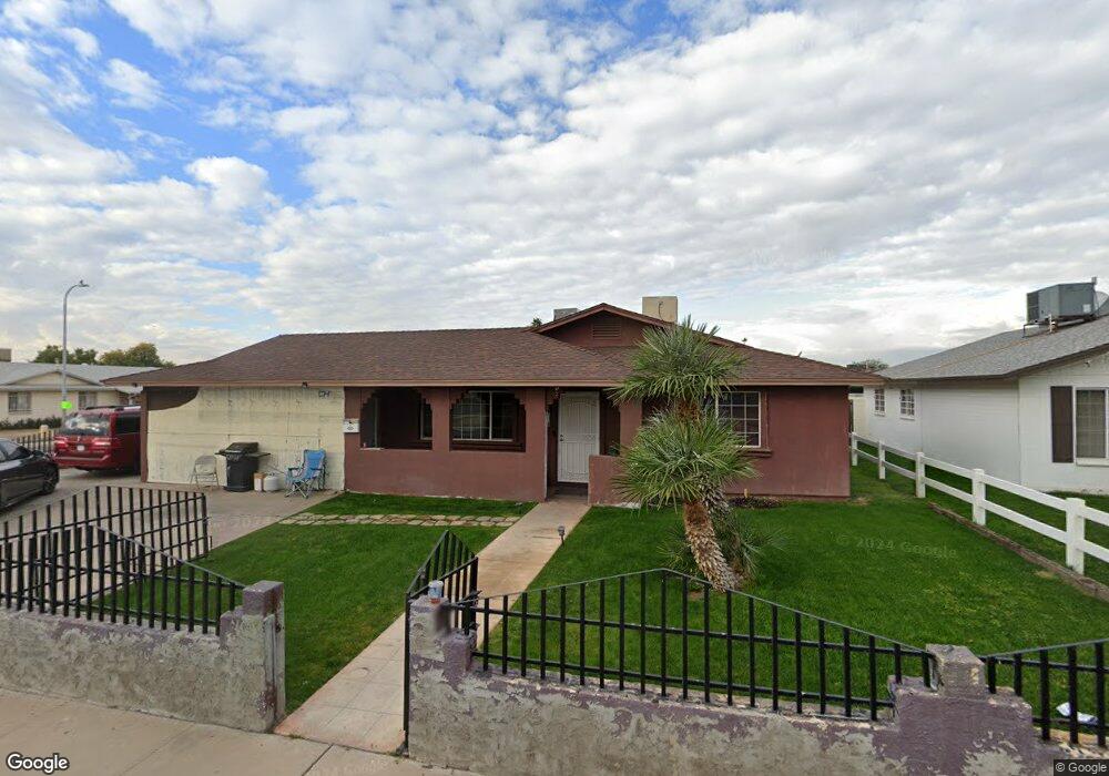 2002 N 56th Ave, Phoenix, AZ 85035 - photo 1