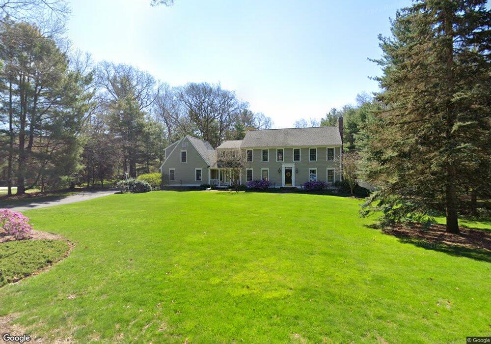 4 Parmenter Rd, Framingham, MA 01701 - photo 1