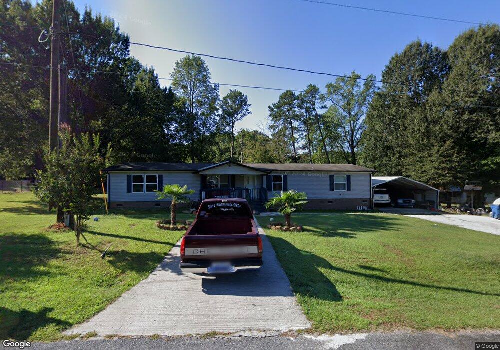 3430 32nd Avenue Ct NE, Hickory, NC 28601 - photo 1