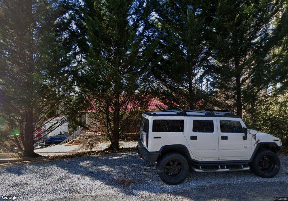 150 Wendy Ln, Hendersonville, NC 28792 - photo 1