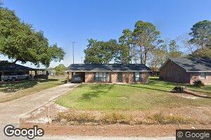 702 W Fourth Ave, Oberlin, LA 70655