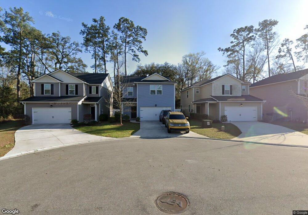 2822 Calebs Cove Way, Jacksonville, FL 32218 - photo 1