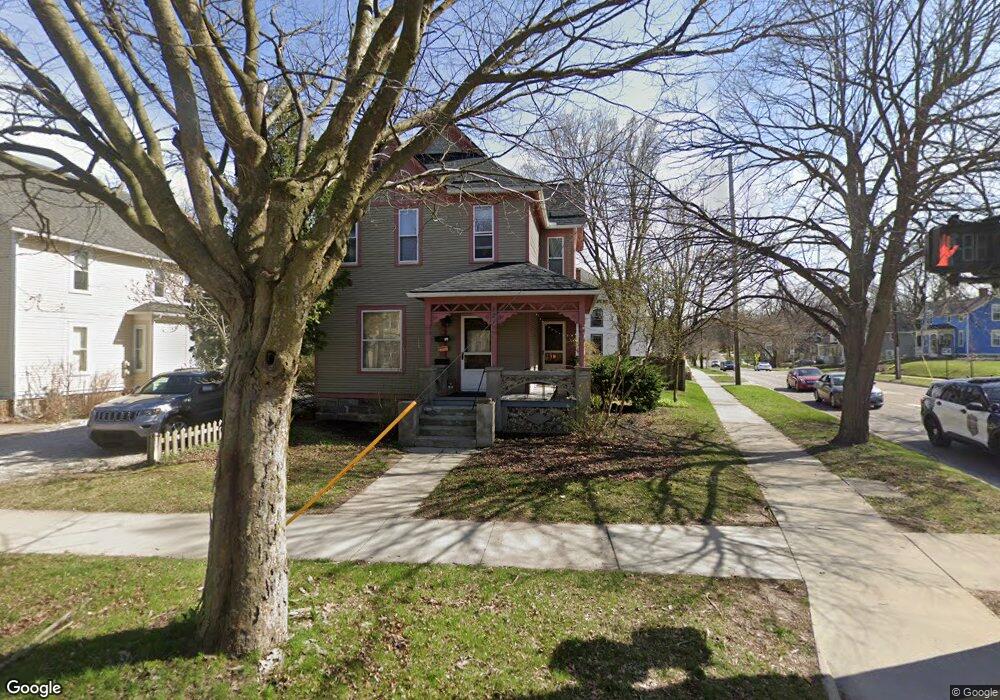 821 W Liberty St unit 1, Ann Arbor, MI 48103 - photo 1