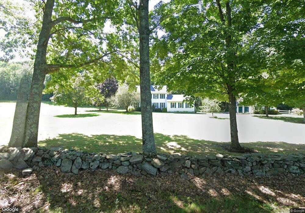 44 Bald Hill Rd, Newmarket, NH 03857 - photo 1