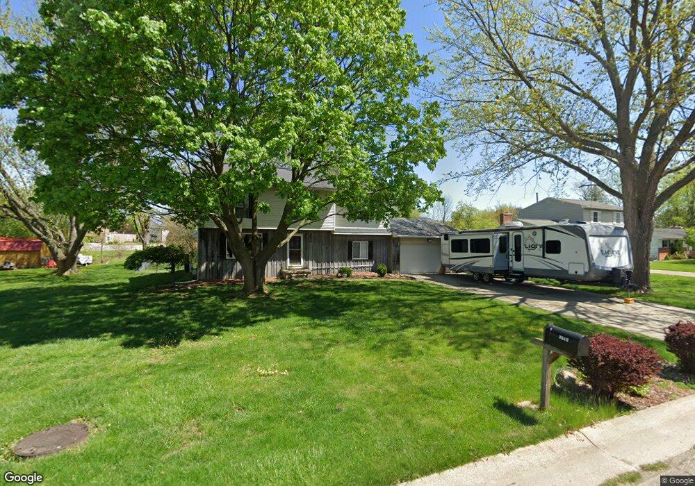 6336 Yorkshire North Riding Rd, Flint, MI 48532 - photo 1