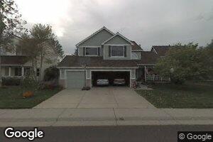 12837 S Silver Plume St, Parker, CO 80134