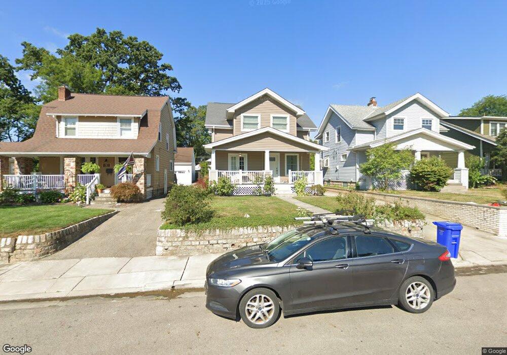 1519 Wyandotte Rd, Columbus, OH 43212 - photo 1