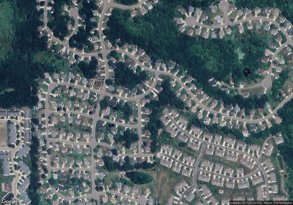 1768 Smoke Tree Ln, Howell, MI 48855 - photo 1