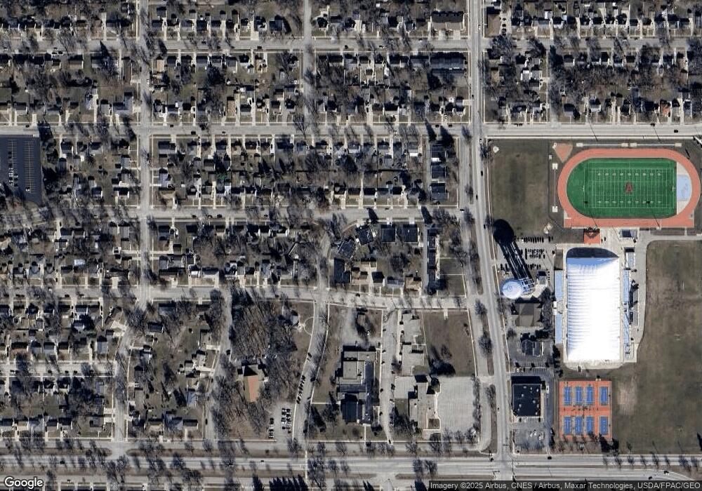 306 16th St NW, Austin, MN 55912 - photo 1