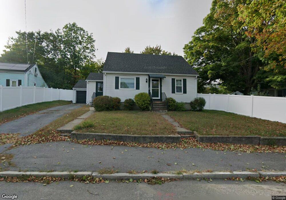 1010 Main St, Clinton, MA 01510 - photo 1