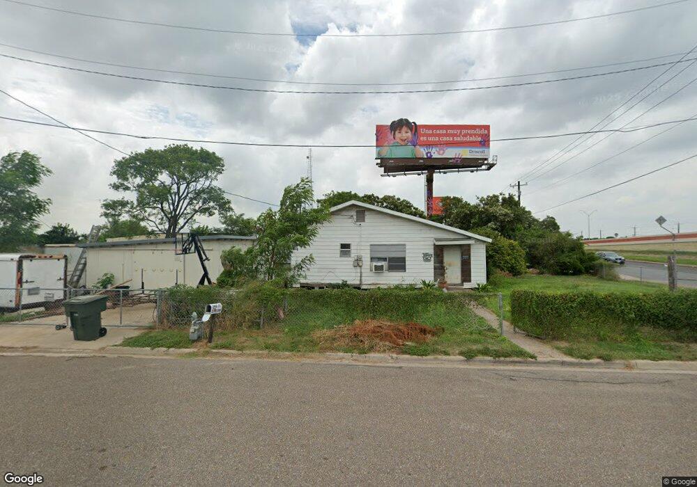 102 Oklahoma St, Harlingen, TX 78552 - photo 1