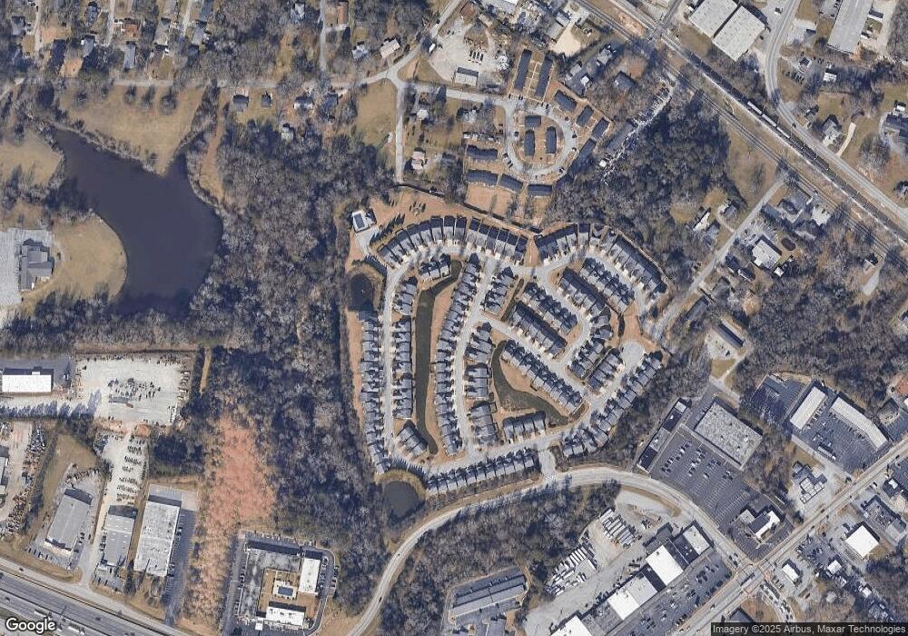 2426 Black Forest Dr, Conyers, GA 30012 - photo 1