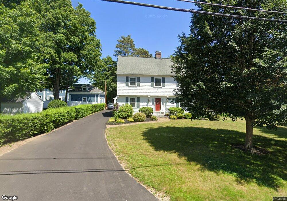 37 Webster St, Nashua, NH 03064 - photo 1