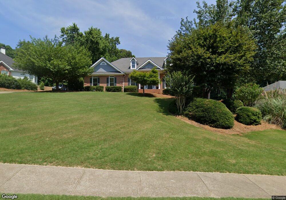 305 Windsor Falls Dr unit 2, Canton, GA 30114 - photo 1