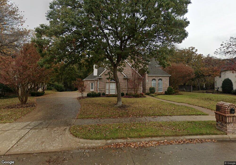 1305 Village Green Dr, Southlake, TX 76092 - photo 1