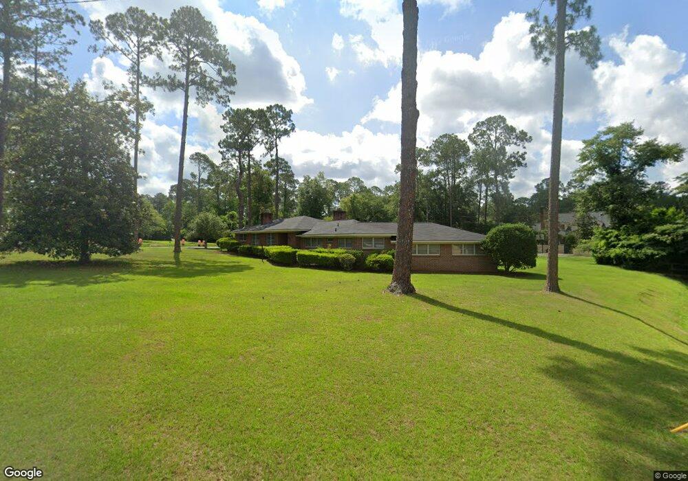 528 N Ingleside Dr, Albany, GA 31707 - photo 1