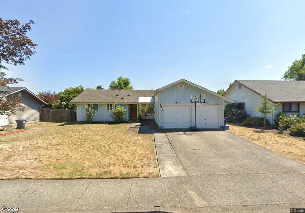 3805 Peppertree Dr, Eugene, OR 97402 - photo 1