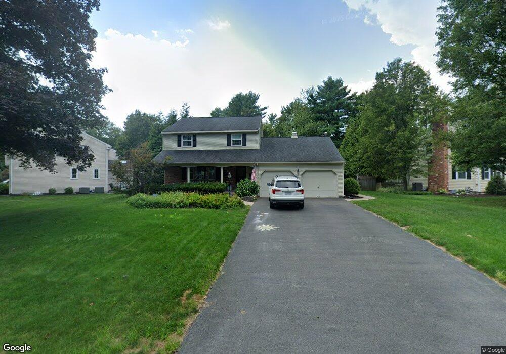 15 Carriage Rd, Delmar, NY 12054 - photo 1