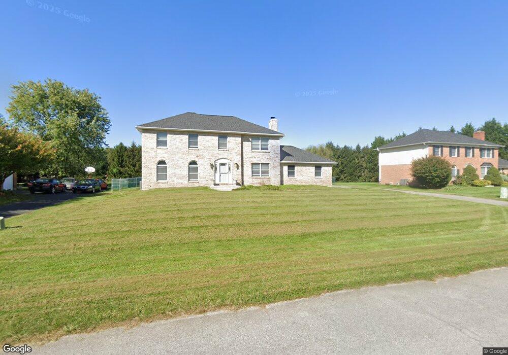 156 Honora Dr, Bear, DE 19701 - photo 1