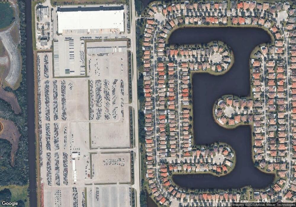 6201 SW 195th Ave, Fort Lauderdale, FL 33332 - photo 1