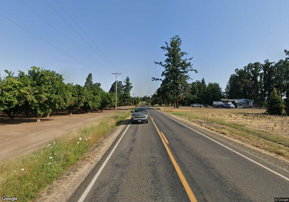 0 S Barlow Rd unit 9062290, Woodburn, OR 97071 - photo 1