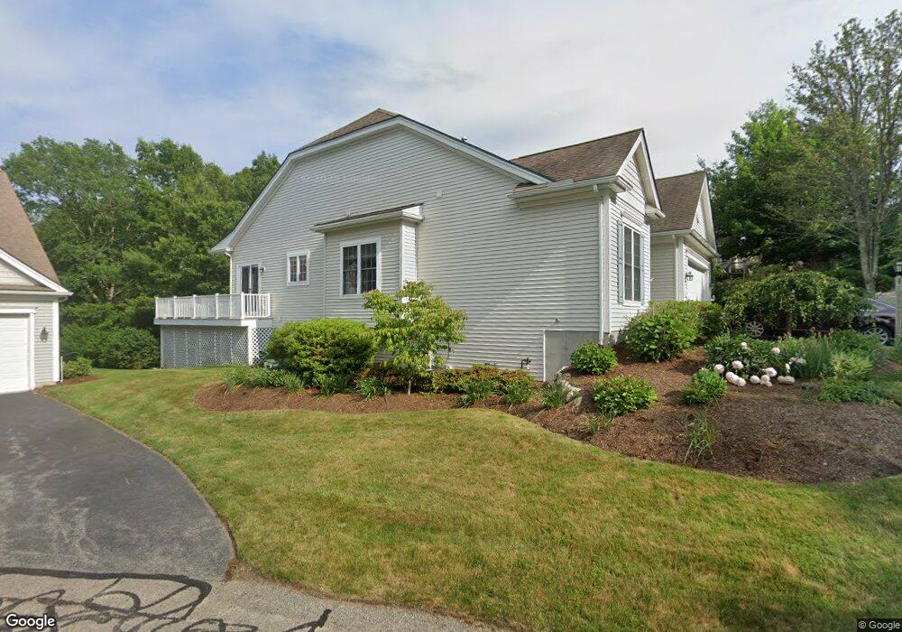 9 Misty Knoll, Plymouth, MA 02360 - photo 1