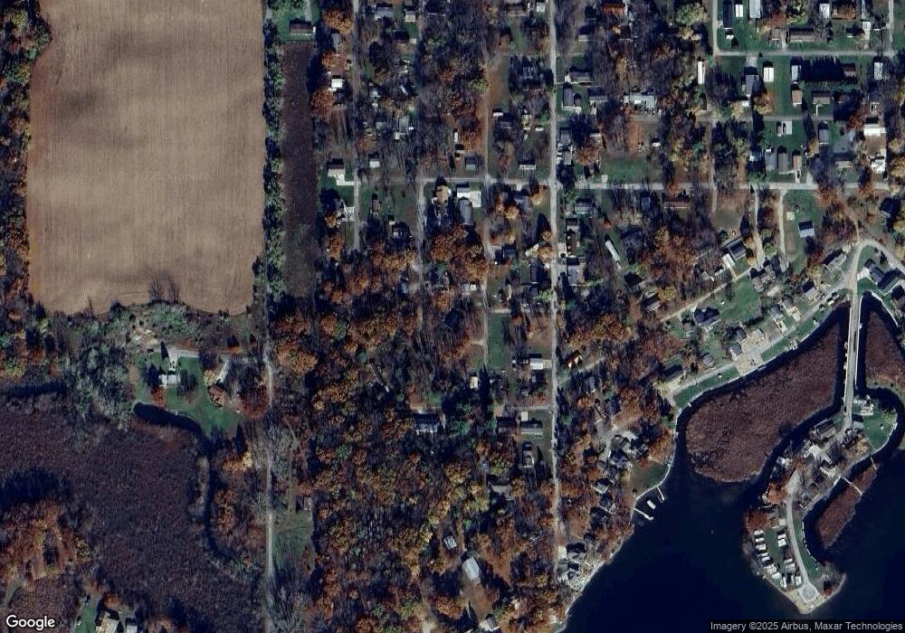 280 Lane 365 Jimmerson Lake, Fremont, IN 46737 - photo 1