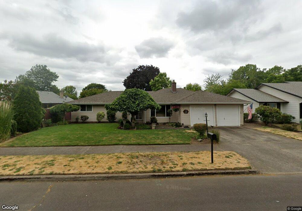 3856 Hart Dr N, Keizer, OR 97303 - photo 1