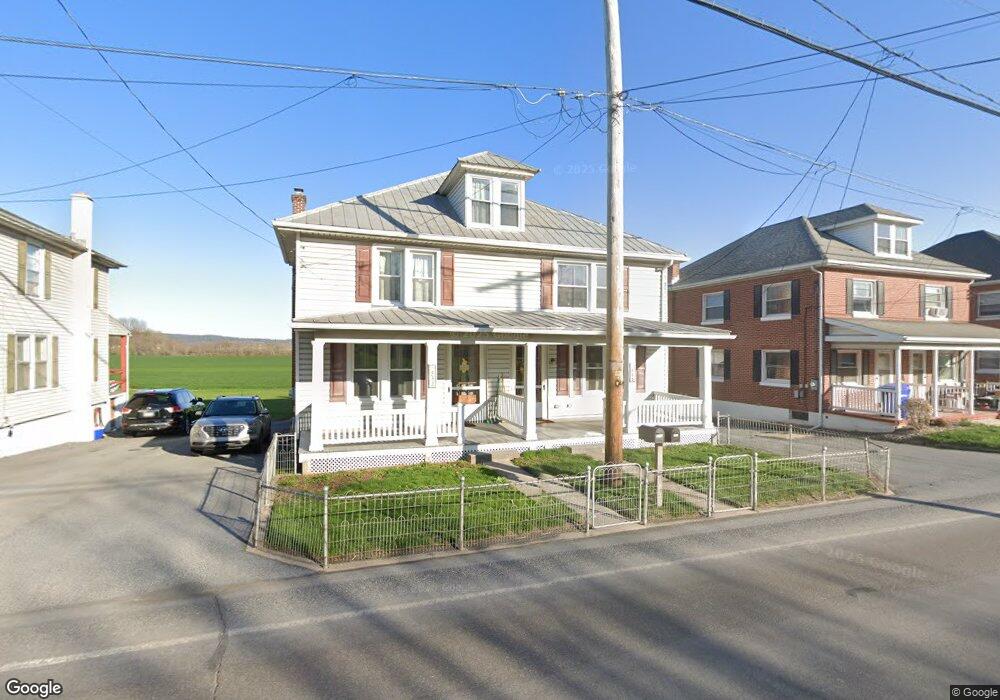 533 Gristmill Rd, Ephrata, PA 17522 - photo 1